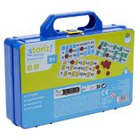 Mallette de loto format voyage