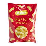 Ma&iuml;s souffl&eacute; original 85gr