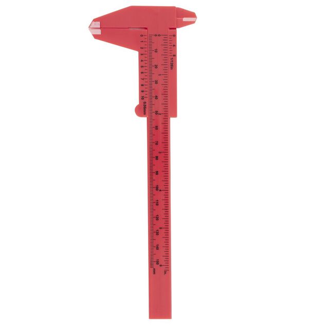 Pied &agrave; coulisse 0-150mm