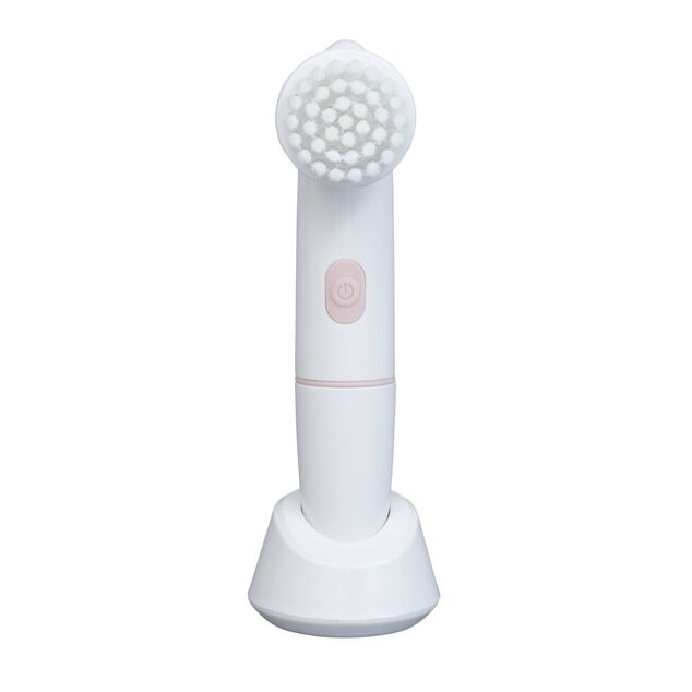 Brosse visage Homday Care nettoie et masse