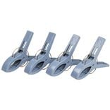 Pince à linge pour couette x4