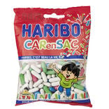 Bonbon Carensac HARIBO 120gr