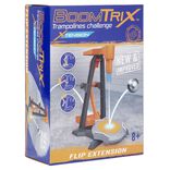 Jeu BoomTrix Trampoline challenge Xtension Flip