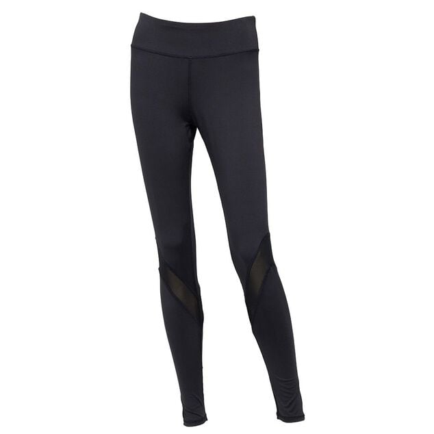 Legging de sport noir