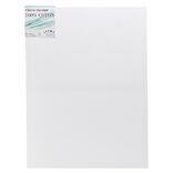 Ch&acirc;ssis blanc 60x80cm