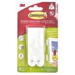 Languette de fixation pour cadre ou tableau grand modèle 4x2