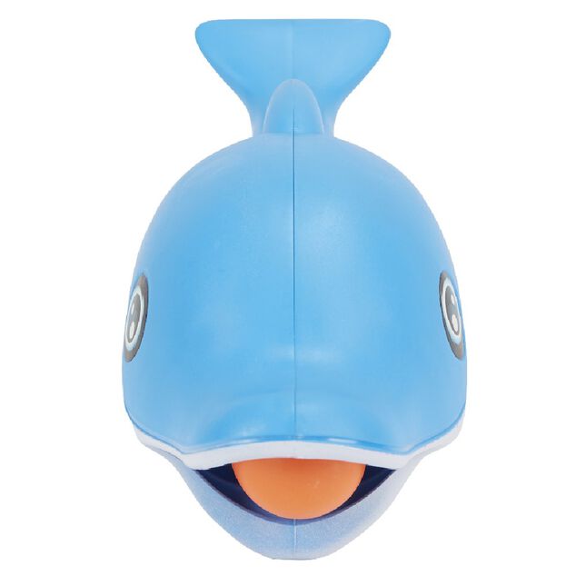 Lance balle + 2 balles