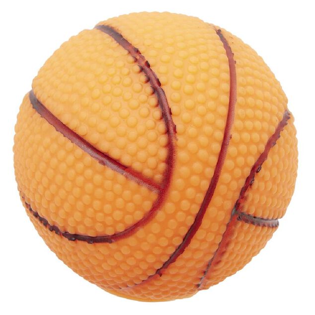 Jouet balle pour chien &Oslash;9,5cm