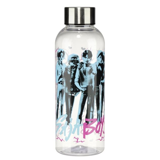 Bouteille gourde plastique Kpop Demon Hunters Saja Boys 850ml