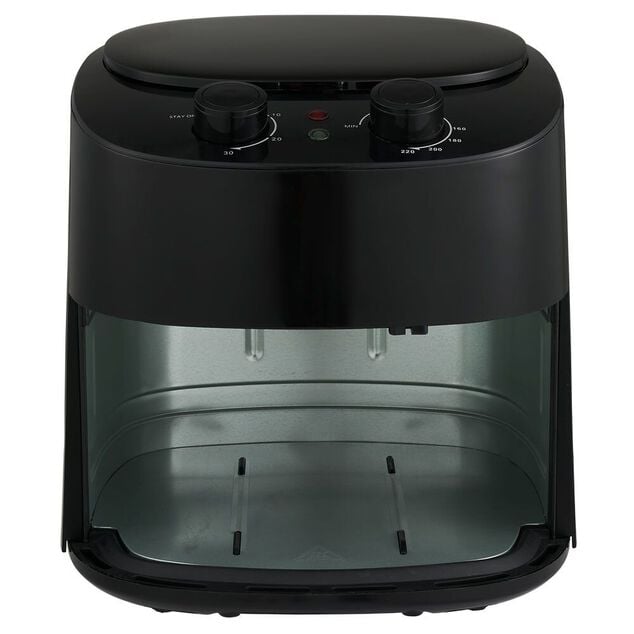 Friteuse sans huile Homday 4,2L