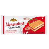 G&Acirc;TEAU MERENDINE STRAWBERRY DE MEISTER MOULIN x 10