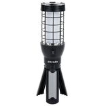 Lampe baladeuse rechargeable manche trépied et crochet