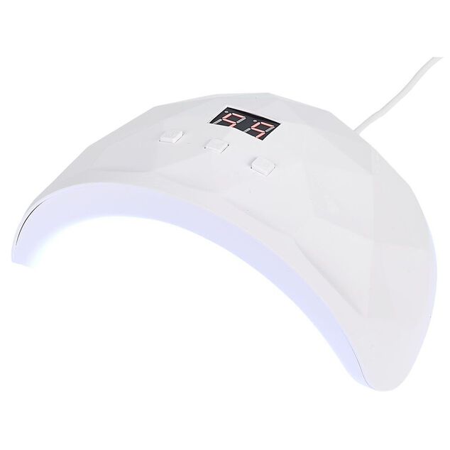 Lampe UV LED pour manucure et pédicure