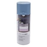 Peinture int&eacute;rieur ext&eacute;rieur bleu p&acirc;le 400ml