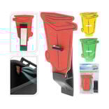 Désodorisant pour poubelle x 3