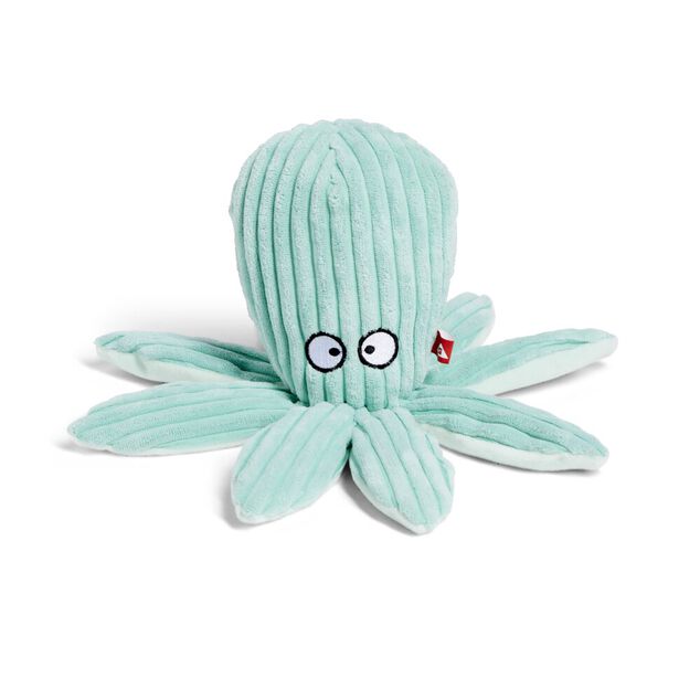 Jouet pour chien pieuvre H30cm