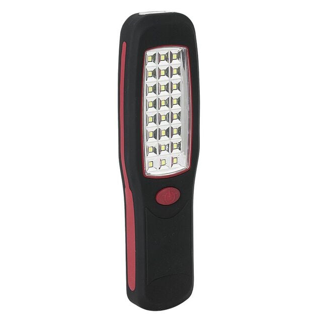 Lampe baladeuse 2en1 LED 160lm