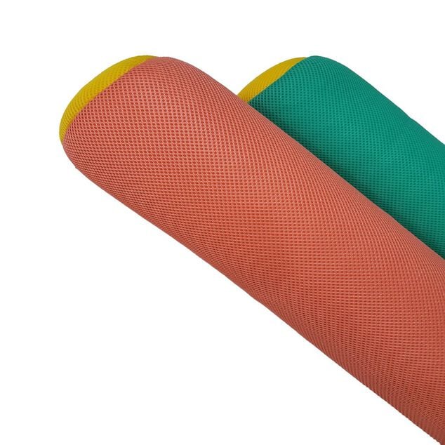 Boudin microbilles orange ou bleu &Oslash;15xL135cm