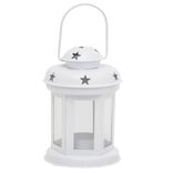 Lanterne photophore m&eacute;tal