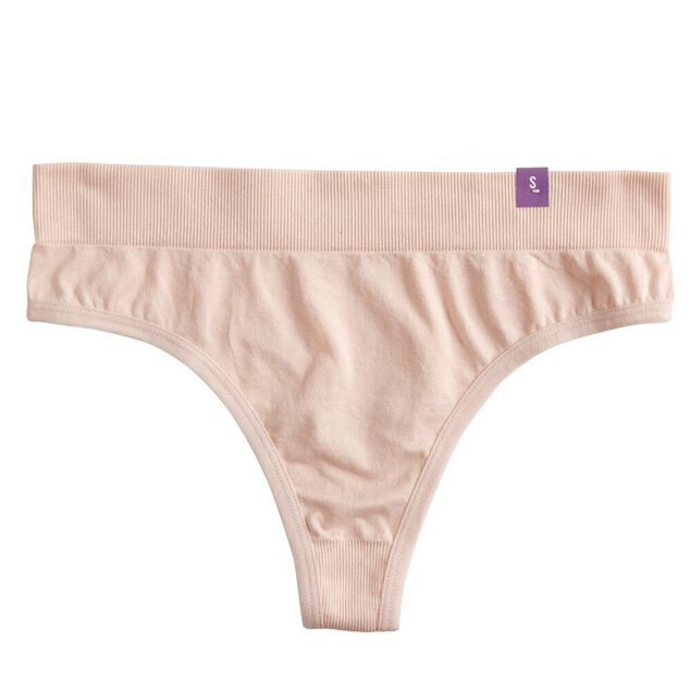 String sans couture S/M/L/XL (4 modèles)