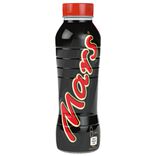 Boisson Mars lait chocolaté bouteille 35cl