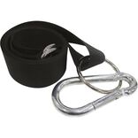 Kit de fixation pour hamac