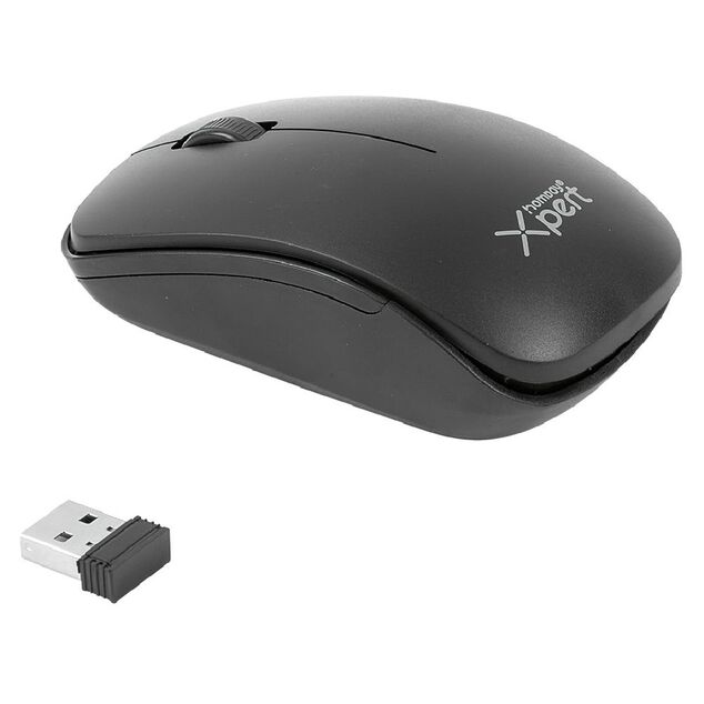 Souris optique sans fil Homday X-pert