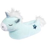 Chaussons licorne enfant