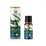 Huile essentielle eucalyptus globulus bio Mess&eacute;gu&eacute; 10ml