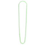 Collier de perles x2