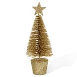 Sapin de Noël à poser