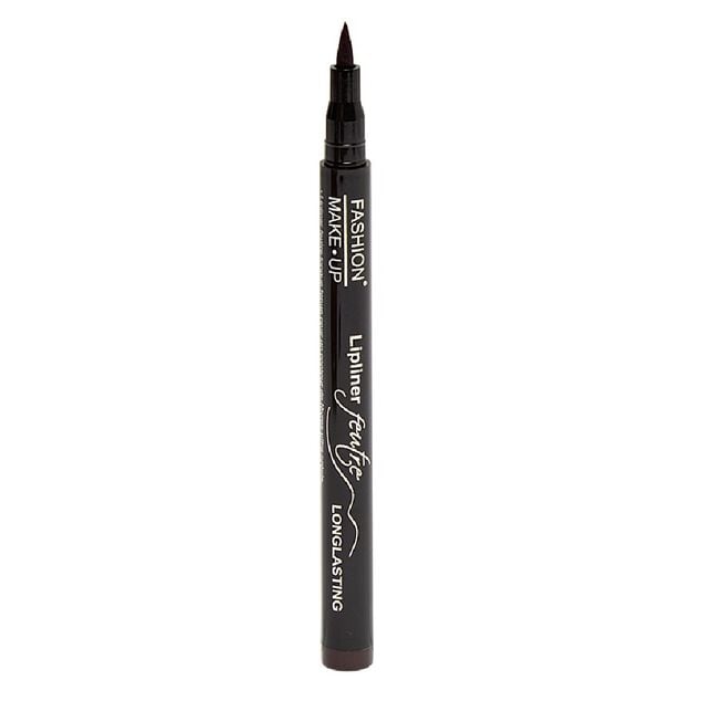 Lipliner feutre longue tenue n&deg;12