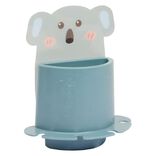 Porte brosse &agrave; dents animal