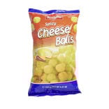 Boule fromage épicée 125gr