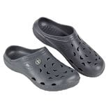 Sabots Hipps gris 44/45