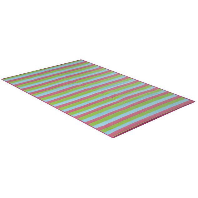 Natte de plage 2 personnes 180x120cm
