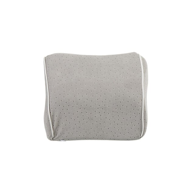 Coussin m&eacute;moire de forme Mess&eacute;gu&eacute; appuie t&ecirc;te