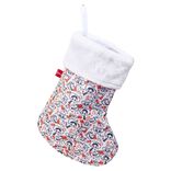 Chaussette de Noël Disney Toy Story à suspendre H27cm