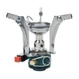 Accessoire r&eacute;chaud &agrave; gaz camping