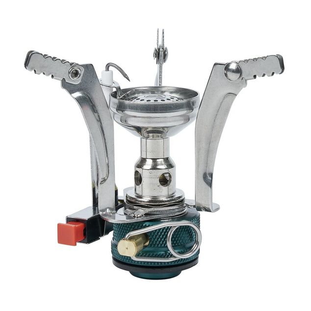 Accessoire r&eacute;chaud &agrave; gaz camping