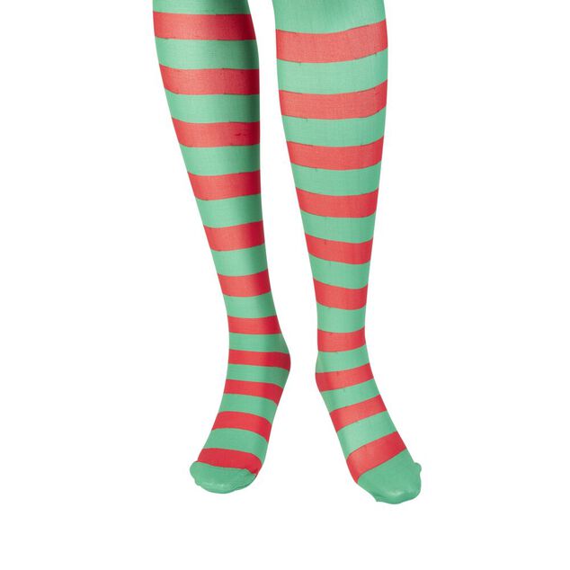 Collant No&euml;l adulte L108 cm (2 mod&egrave;les)