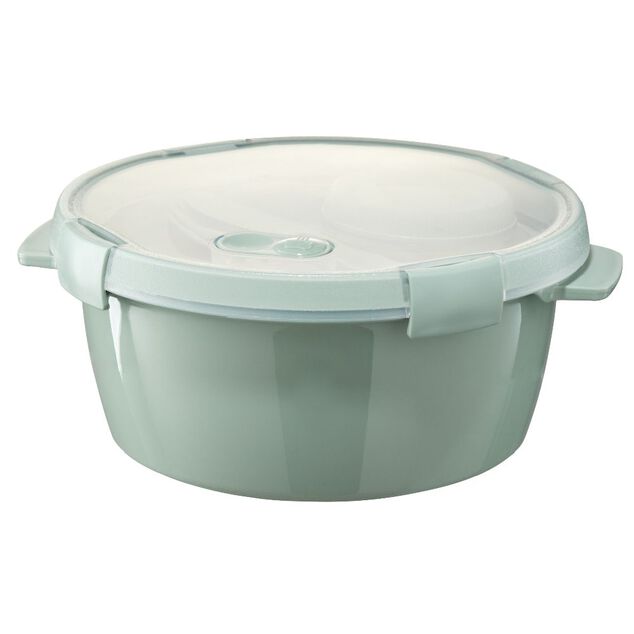 Lunch box h&eacute;rm&eacute;tique smart CURVER 1,6L
