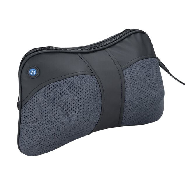 Coussin de massage chauffant