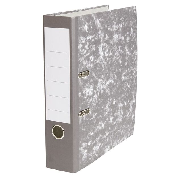 Classeur &agrave; levier x3