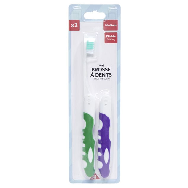 Baguettes en bambou 10 paires