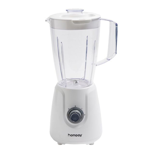 Blender &eacute;lectrique Homday 1,5 L