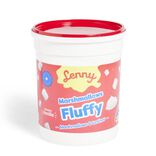 P&acirc;te &agrave; tartiner marshmallow Lenny go&ucirc;t vanille 180gr