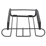 Support pour 6 verres à pied - L28xl.14xH.5.5cm