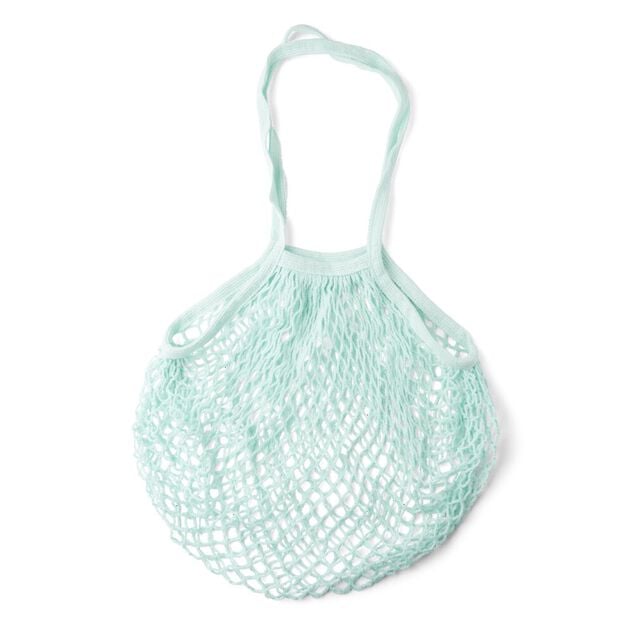 Filet de course polyester L40x25x30cm