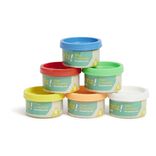 P&acirc;te &agrave; modeler mini pot 25g x6